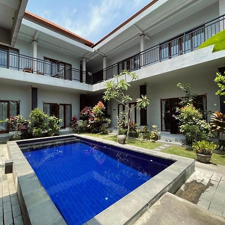 Tyana Private Room In Batu Bolong Canggu 21 Exteriér fotografie