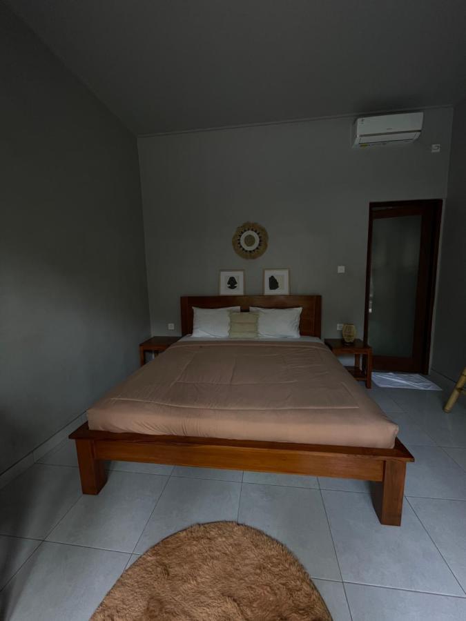 Tyana Private Room In Batu Bolong Canggu 21 Exteriér fotografie